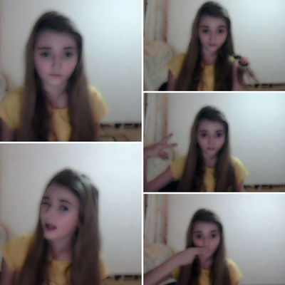 Вика Виктория