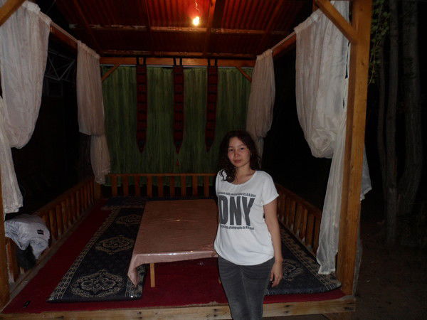 Айгуль Раимбекова