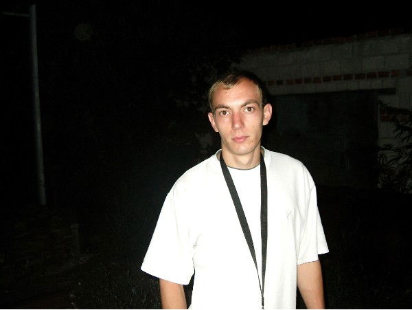 Фаниль Бикбаев