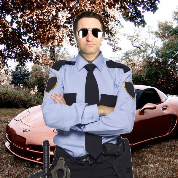 Валерий Сычевский