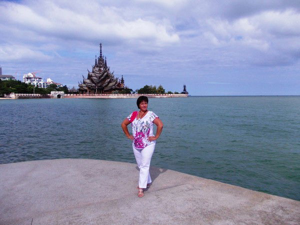 Ирина Сорокина