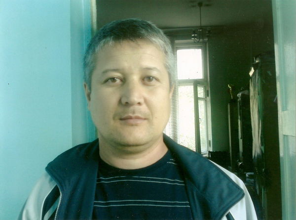 Talgat Yeldesbayev