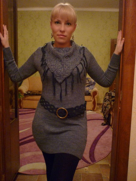 Анюта Левашова