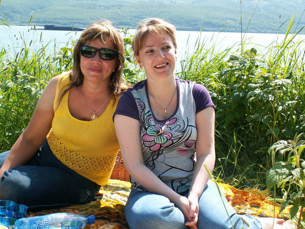 Леночк@ Мельникова