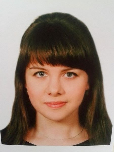 Мария Яковлева