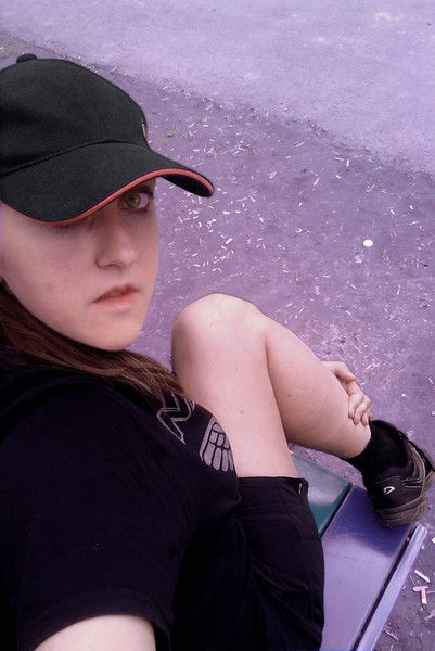 Мария Тихонова