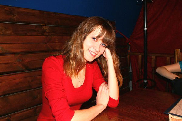 Евгения Бакшеева