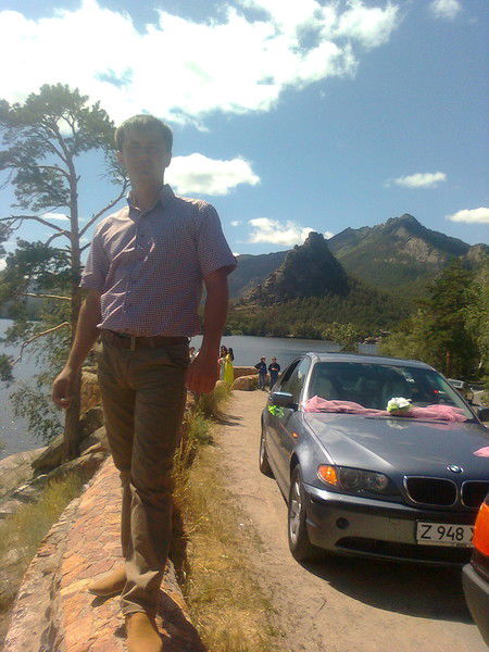 Дмитрий Батий