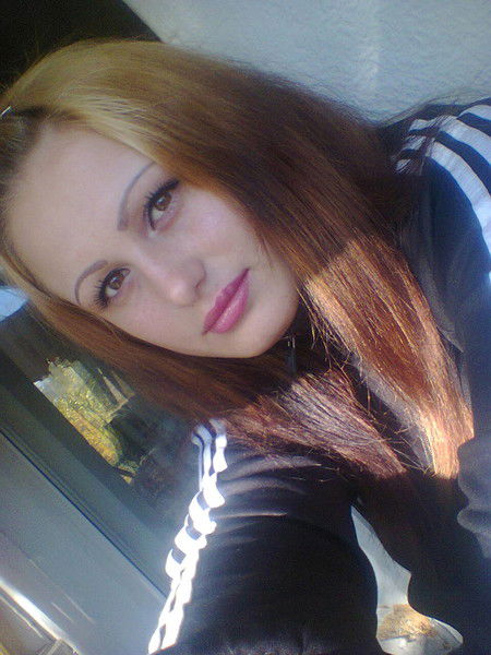 Марина Марина