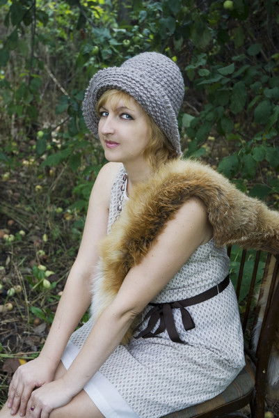 Натали Никонова