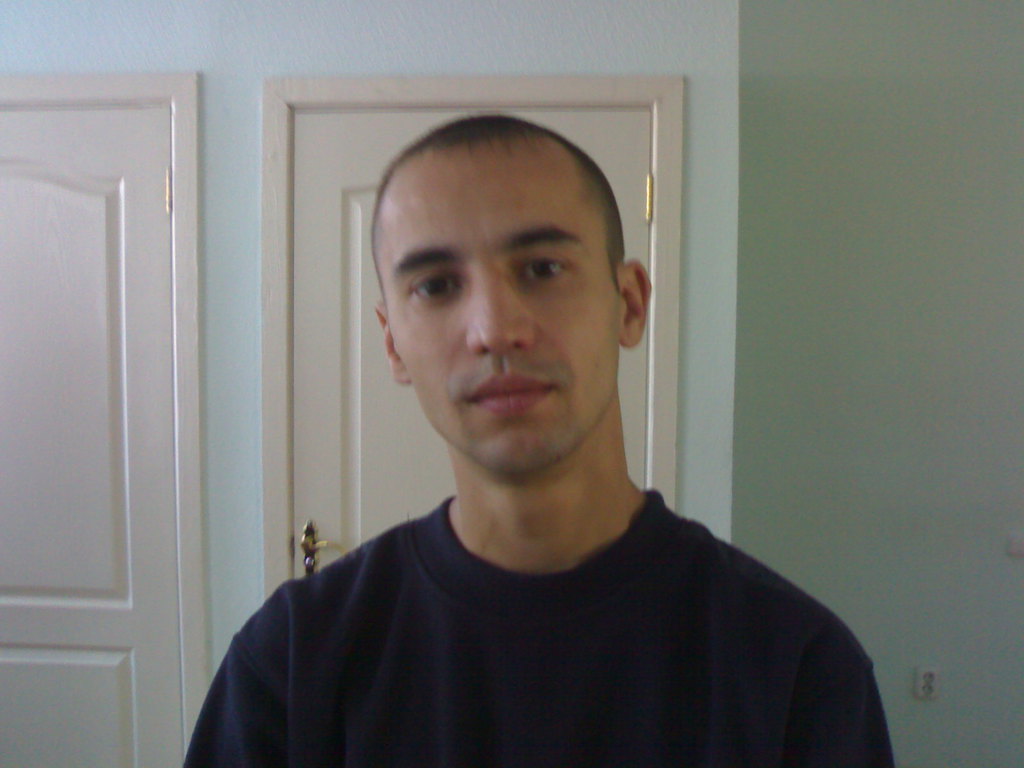 Леонид Тухтанов