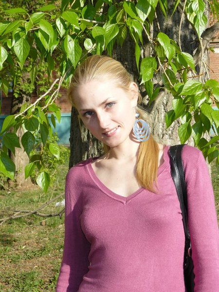 Мария Жуковская