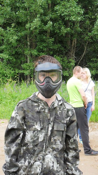 Федор Ван Лов