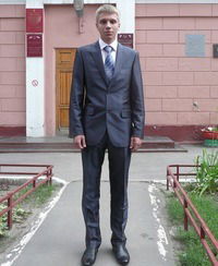 Владислав Мазнев