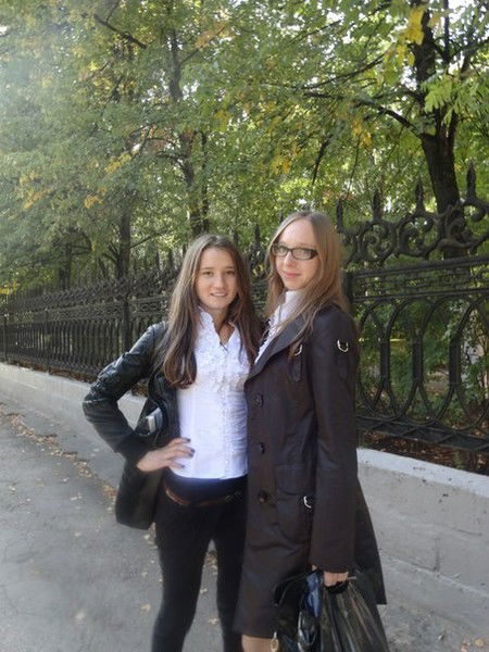 Викульчик Демчук