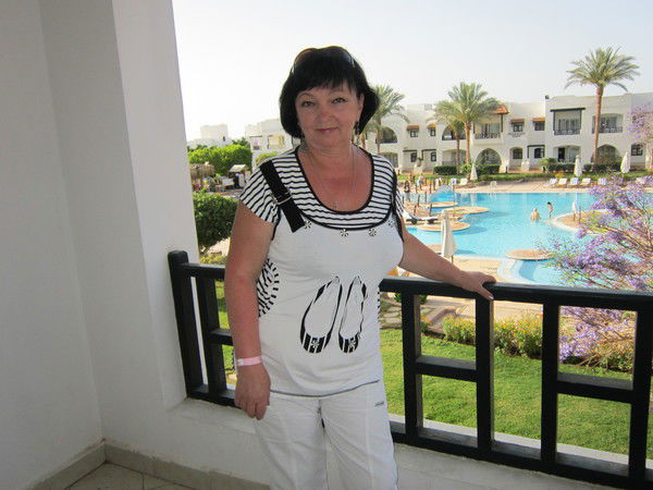 Людмила Смирнова