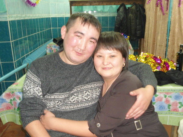 Асема Утегенова