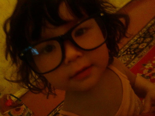 Саида Бакуллаева