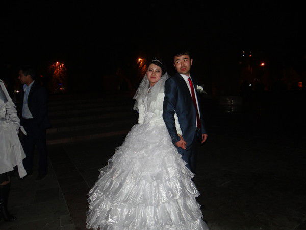 Гульнура Маткадырова