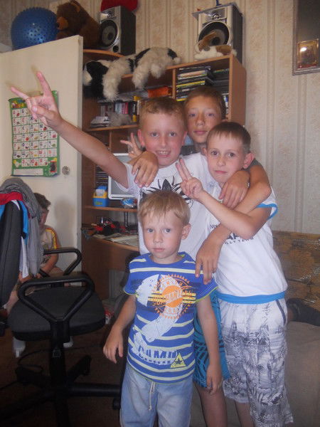 Данил Цепаев