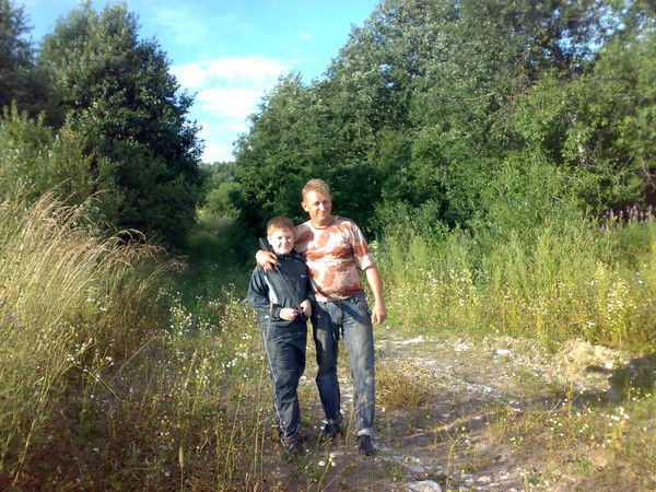 Игорь Курочкин