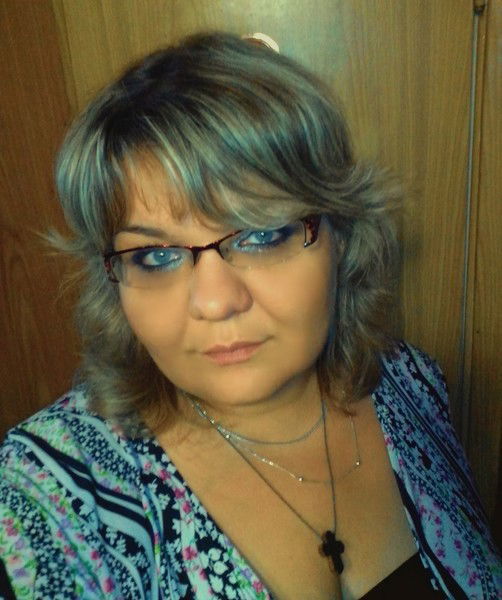 Anna Sheremetyeva (Titova)