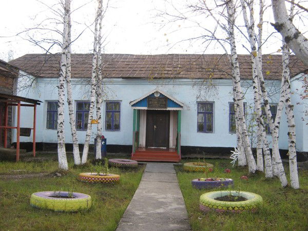 Елена Аношкина