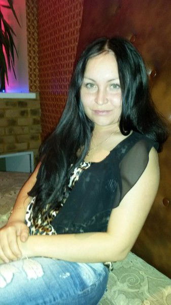 Даша Лежнева