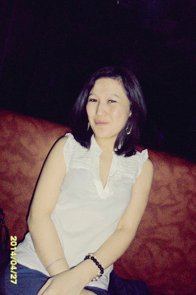 Гульчик))) ***