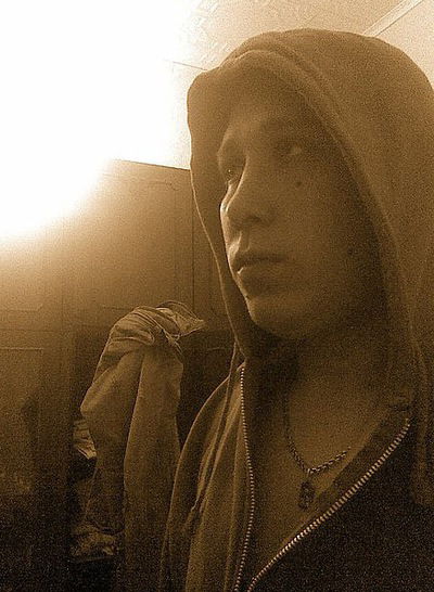 Вадим Ногин