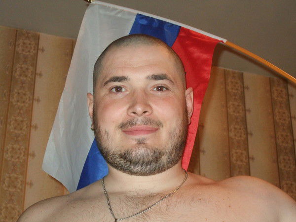 Ранга Руслан