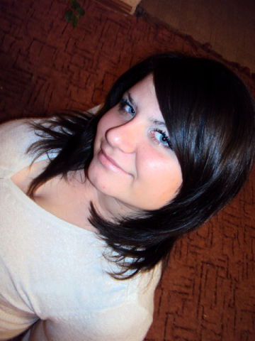 Вика Капитанова