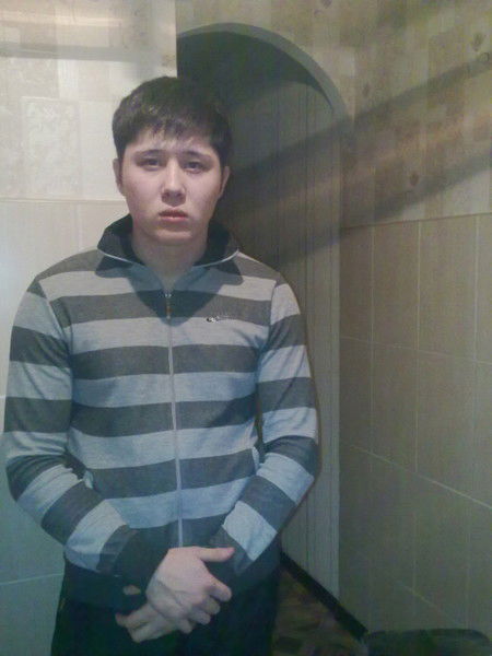 Асхат Карабаев