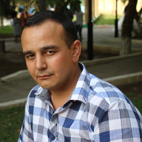 Нурбек Холов