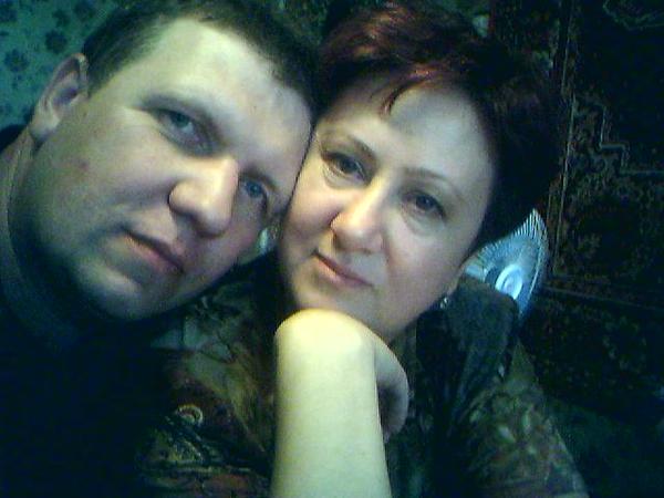 Ирина Григорович