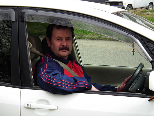 Владимир Тарновский