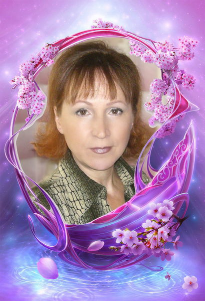 Ирина Жильцова