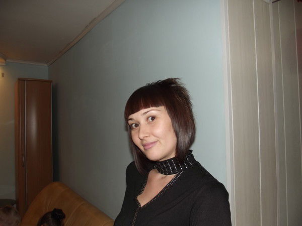 Зилия Сирбаева