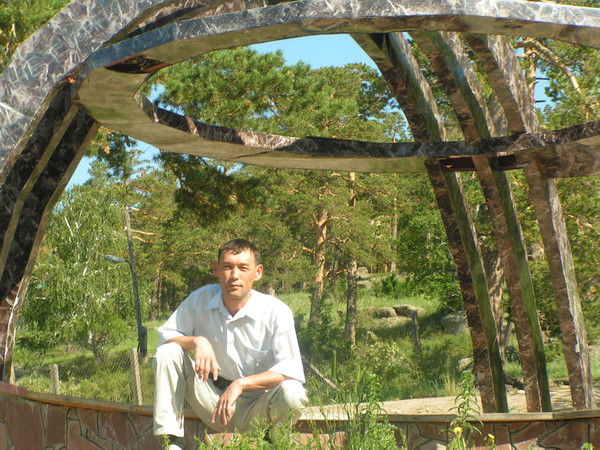 Нурбол Мырхиев