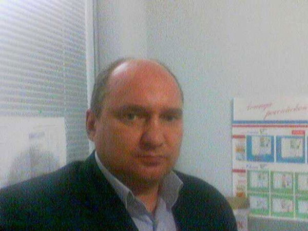 Александр Шамнэ