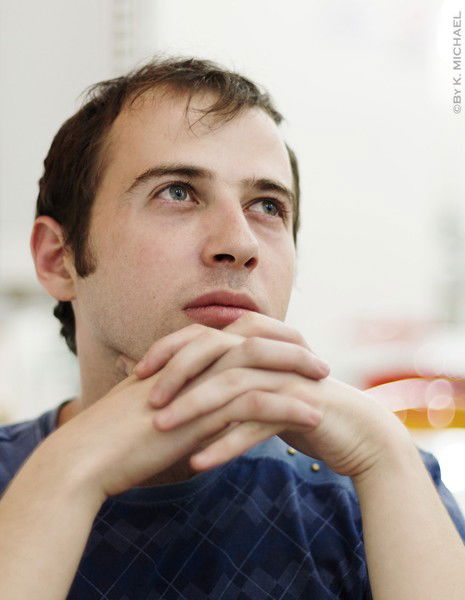 Кирилл Сергеевич Жаднов