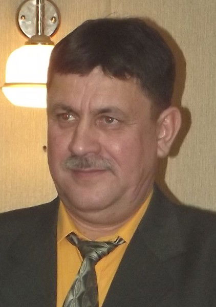 Александр Астафьев