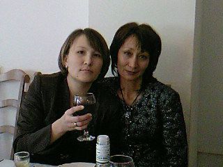 Айман Дахина