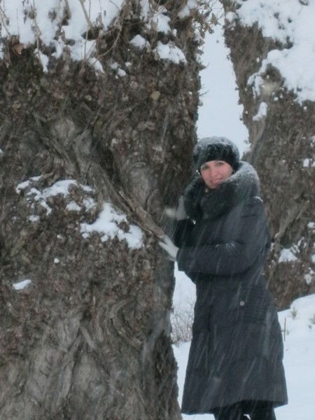 Ольга Ткачук