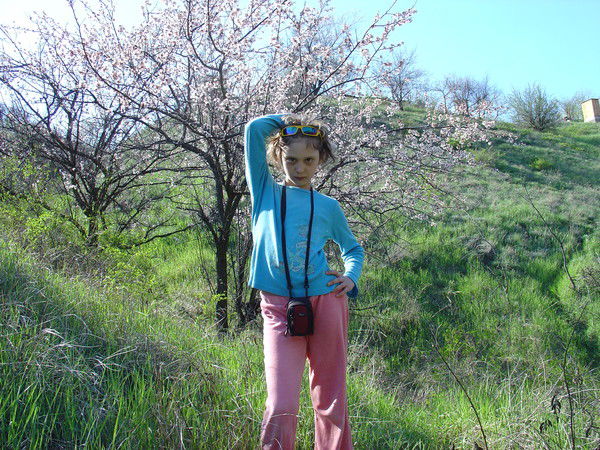 Виолетта Назаренко