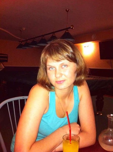 Ирина Грибайло