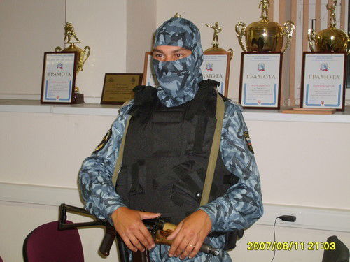 Mad_Man Madманович