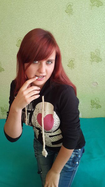 Лена Гончарова