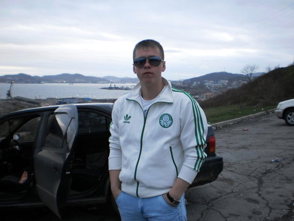 Константин Анатольевич