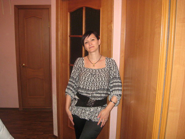 Александра Качинская